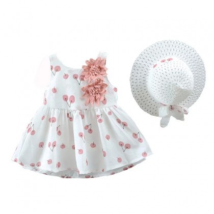 Baby dress